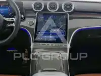 2025 Mercedes Benz C 300