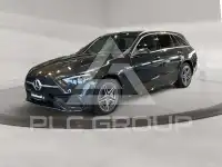 2025 Mercedes Benz C 300
