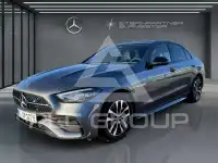 2025 Mercedes Benz C 300