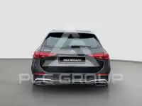 2025 Mercedes Benz C 300