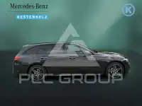 2025 Mercedes Benz C 300