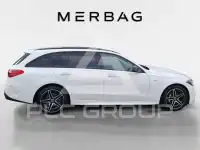 2025 Mercedes Benz C 300