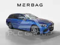 2025 Mercedes Benz C 300