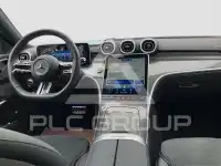 2025 Mercedes Benz C 300