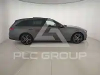 2025 Mercedes Benz C 300