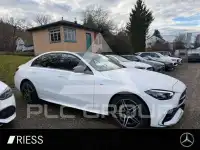 2025 Mercedes Benz C 300