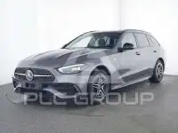 2025 Mercedes Benz C 300