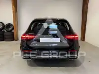 2025 Mercedes Benz C 300