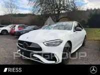 2025 Mercedes Benz C 300