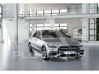 2025 Mercedes Benz C 300