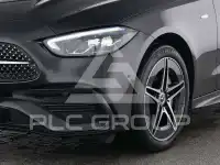 2025 Mercedes Benz C 300