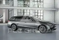 2025 Mercedes Benz C 300
