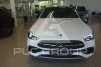 2025 Mercedes Benz C 300