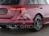 2025 Mercedes Benz C 300