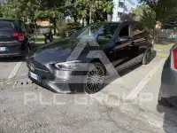2025 Mercedes Benz C 300