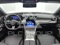 2026 Mercedes Benz C 300