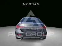 2025 Mercedes Benz C 300