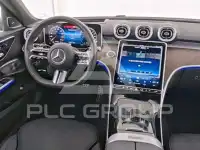 2025 Mercedes Benz C 300