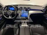 2025 Mercedes Benz C 300
