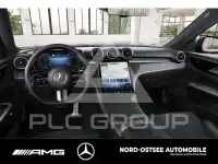 2025 Mercedes Benz C 300
