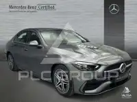 2025 Mercedes Benz C 300