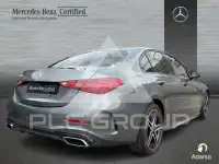 2025 Mercedes Benz C 300