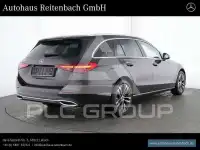 2025 Mercedes Benz C 300