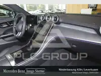 2025 Mercedes Benz C 300