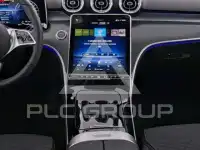 2025 Mercedes Benz C 300