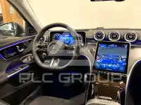 2025 Mercedes Benz C 300