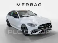 2025 Mercedes Benz C 300