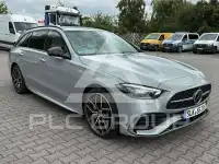 2025 Mercedes Benz C 300