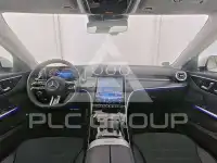2025 Mercedes Benz C 300