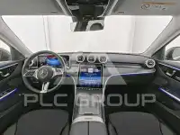 2025 Mercedes Benz C 300