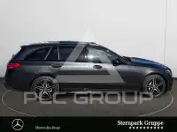 2025 Mercedes Benz C 300