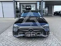 2025 Mercedes Benz C 300