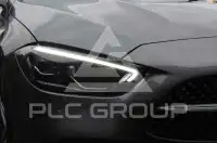 2025 Mercedes Benz C 300