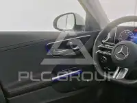 2025 Mercedes Benz C 300