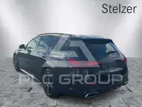2025 Mercedes Benz C 300
