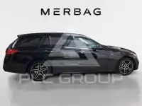 2025 Mercedes Benz C 300