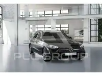 2025 Mercedes Benz C 300