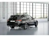 2025 Mercedes Benz C 300