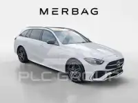 2025 Mercedes Benz C 300
