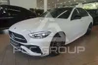2025 Mercedes Benz C 300
