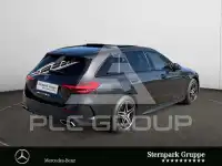 2025 Mercedes Benz C 300