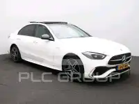 2025 Mercedes Benz C 300