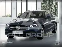 2025 Mercedes Benz C 300