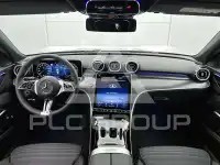 2025 Mercedes Benz C 300