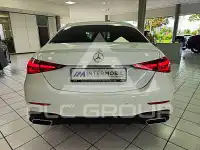 2025 Mercedes Benz C 300