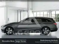 2025 Mercedes Benz C 300